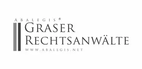 Abalegis Graser Rechtsanwälte - Partner Logo