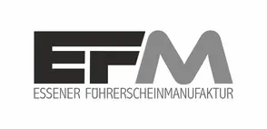 Essener Führerscheinmanufaktur - Partner Logo