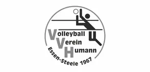 Volleyball Verein Humann - Partner Logo